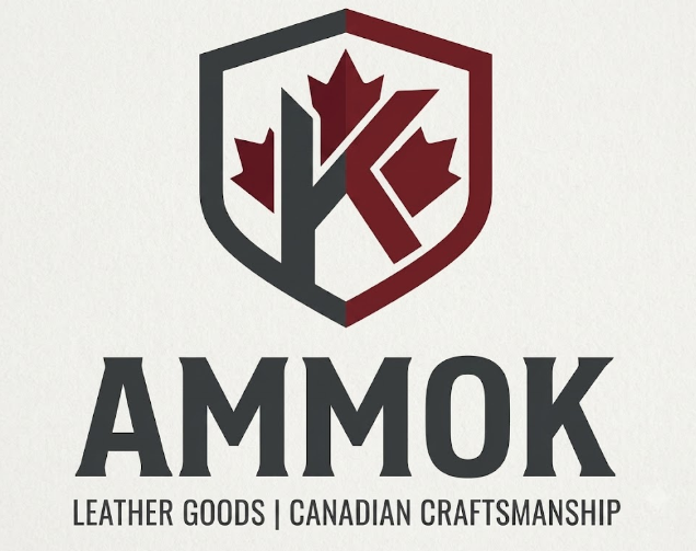 AMMOK Logo