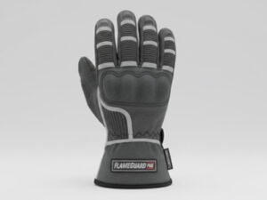 Flame Resistant Gloves