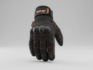 Impact Glove