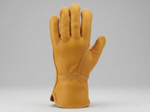 Leather Gloves