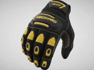 Mechanics Gloves