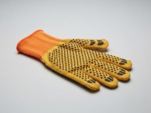 Oil & Gas Cotton Gloves